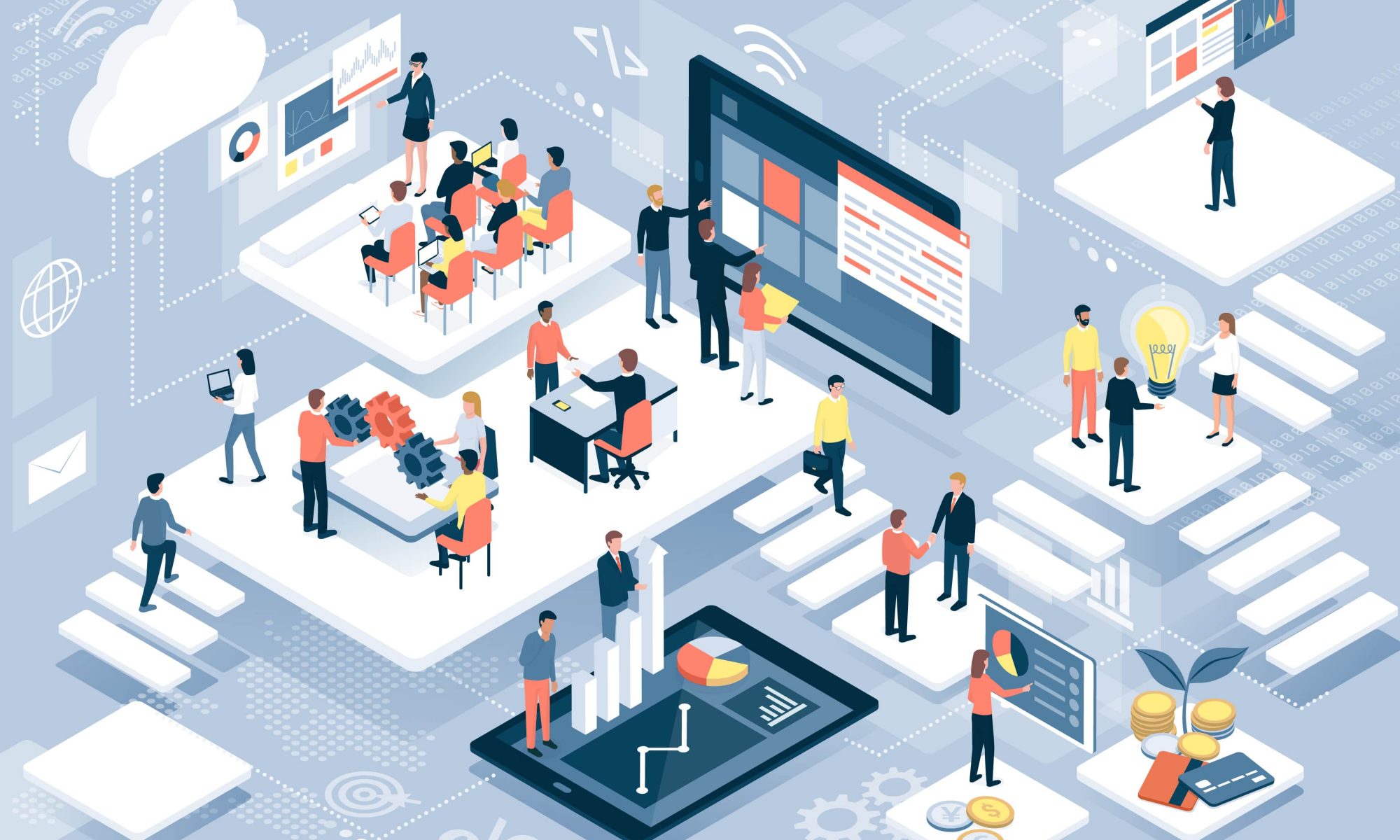 Giải 'bài toán' mở rộng thị trường: Cơ hội nào cho ngành giấy Việt?